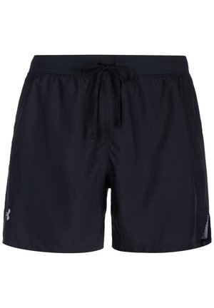 LAUNCH - Pantalón corto de deporte - schwarz