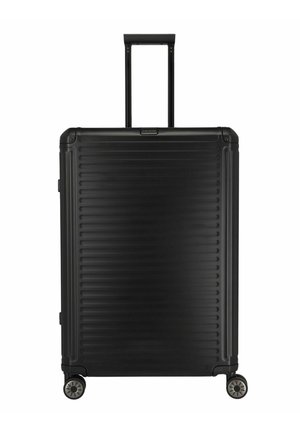 NEXT 4 ROLLEN  L 77 CM - Luggage - schwarz