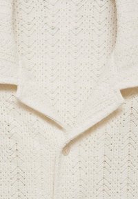 Mango TEREO - Overhemd - off-white