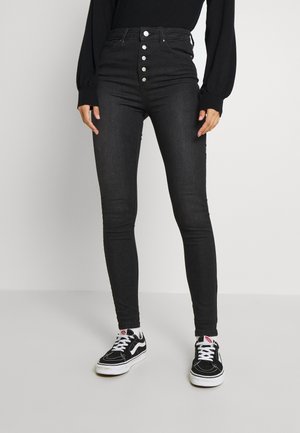Jeansy Skinny Fit