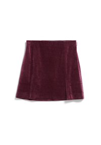 Unausgewählt, dark cranberry