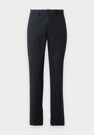 PS Paul Smith MID FIT - Chinos - black