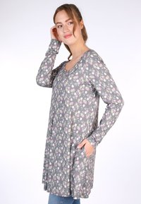 Sorgenfri Sylt ELEA - Langarmshirt - grey