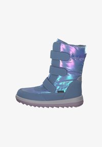 Richter Fille Husky Bottes de Neige Richter Fille Husky Bottes de Neige