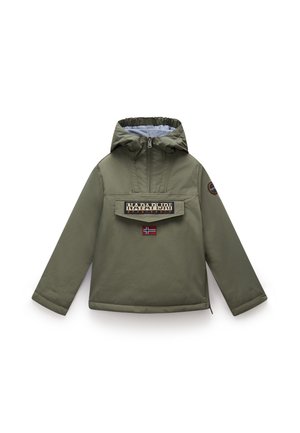 RAINFOREST UNISEX - Jas - tea leaf