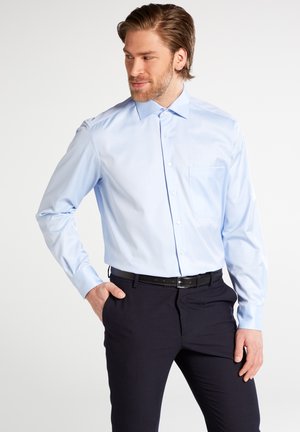LANGARM COMFORT FIT - Chemise classique - light blue