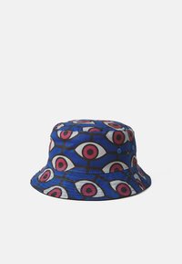 Santa Cruz SALBA EYES REVERSIBLE BUCKET HAT UNISEX - Chapeau - multicoloured