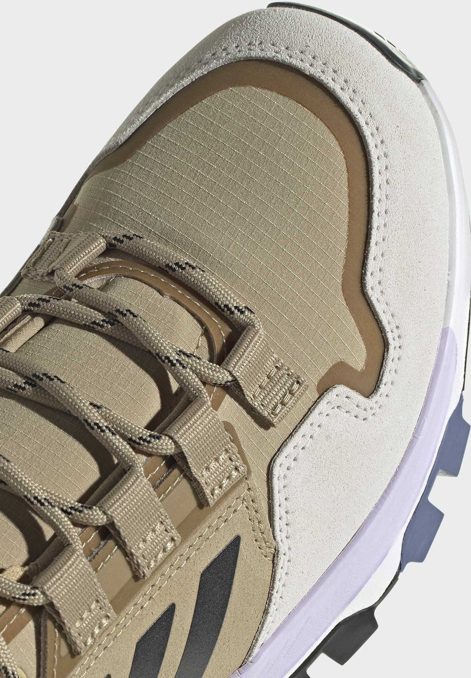 adidas Performance TERREX - Wandelschoenen - beige/Beige - Zalando.nl