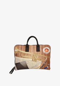 Non selezionato, musica