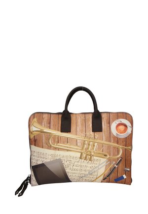 Borsa porta PC - musica