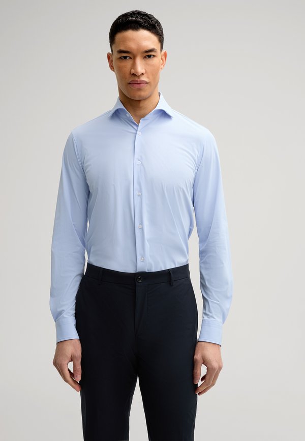 PAI - Hemd - hellblau