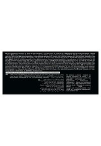 Mehrsprachiges Produktetikett und Sicherheitsinformationen für das Braun Haarschneider-Set mit Hersteller-, Vertriebsdetails und Kundenservice-Kontakten.