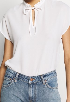 Dorothy Perkins, Blouse - off-white