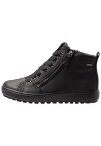 ECCO Botas para la nieve - black