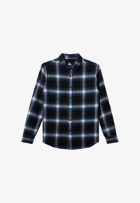 Non selezionato, kvj