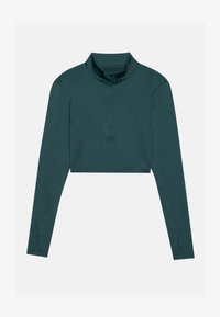 Odabrano, dark green