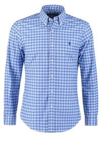 Polo Ralph Lauren Skjorta - light blue
