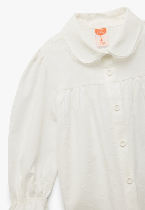 Cardigan H&m Maglia Colletto Peter Pan Koton PETER PAN NECK