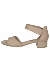 Caprice - Sandales - beige nappa Image miniature 1