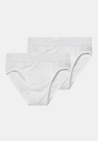 Schiesser PACK:2 - Trosor - white