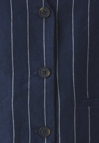 GAP VEST - Väst - navy