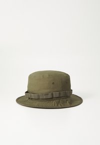 Jordan APEX BUCKET JUMPMAN - Hatte - medium olive/medium olive/sail