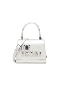 Love Moschino Borsa a mano - argento