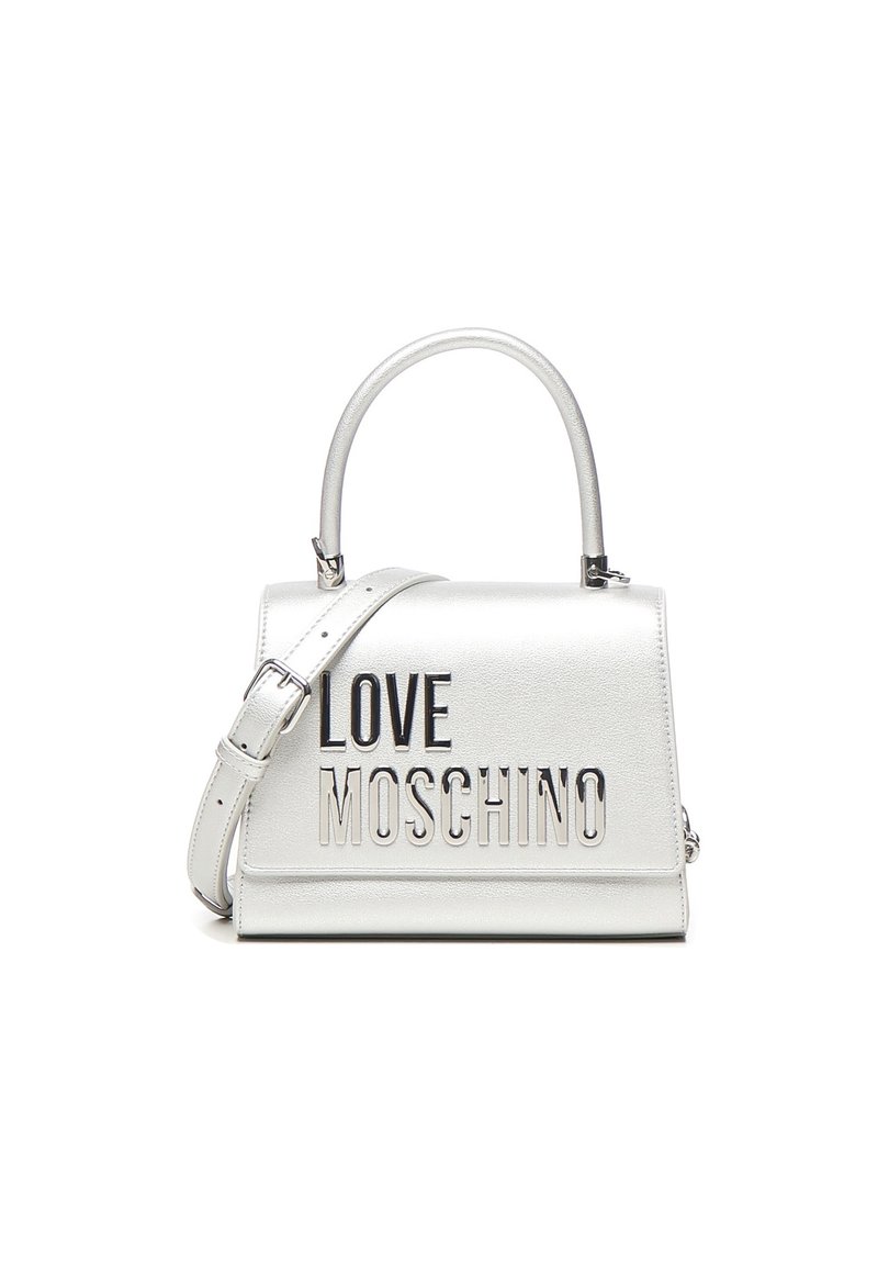 Love Moschino Borsa a mano - argento