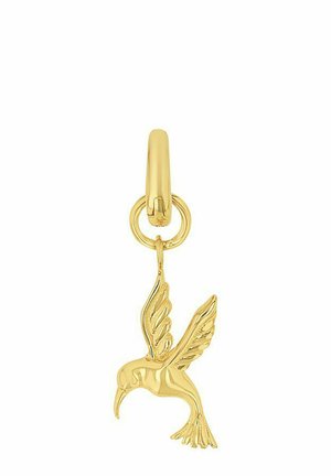 COLIBRI - Anhänger - gold-coloured