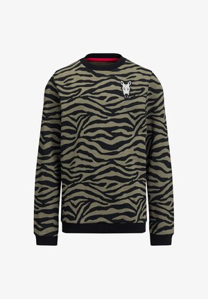 Longsleeve - all-over print