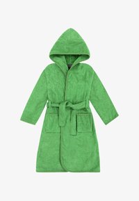 Unausgewählt, grün