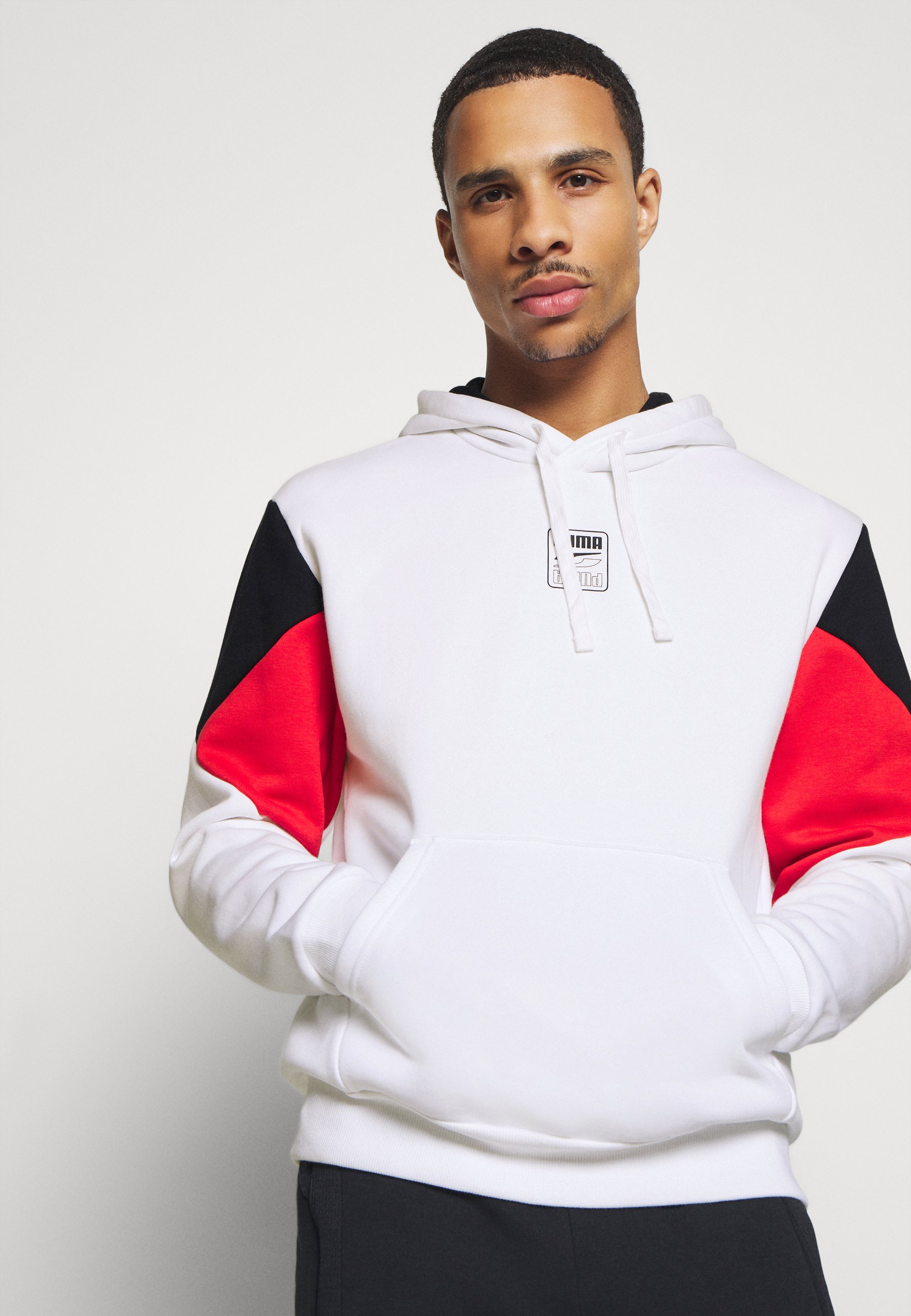 rebel champion hoodie