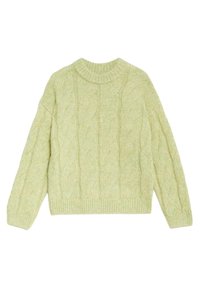 Marks & Spencer Maglione - light green