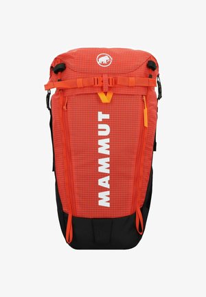 Mammut AENERGY - Wandelrugzak - mammut red black