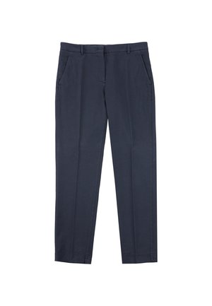 Broek - medium blue