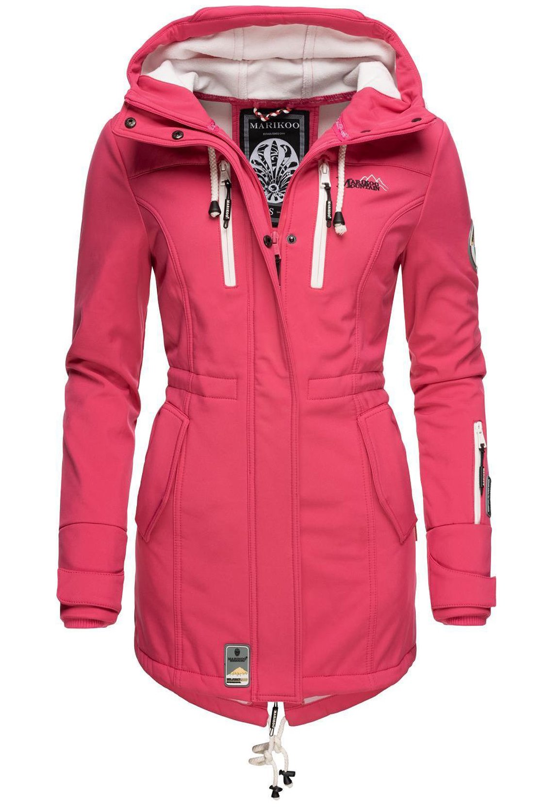 marikoo zimtzicke rosa