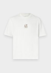 T-shirts basic - off white