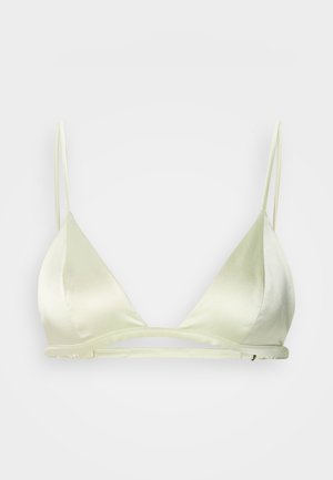 TOUS LES JOURS  - Soutien-gorge triangle - beurre