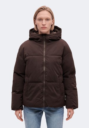 JJXX, JXGALAXY PUFFER JACKET - Зимно яке - java