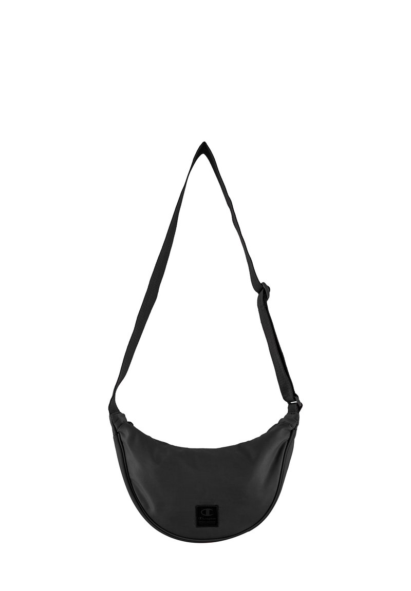 Champion SHOULDER LIFESTYLE - Borsa a tracolla - black