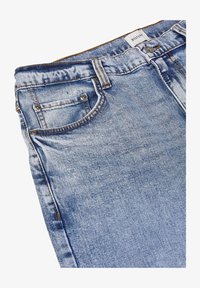 No seleccionado, denim blue