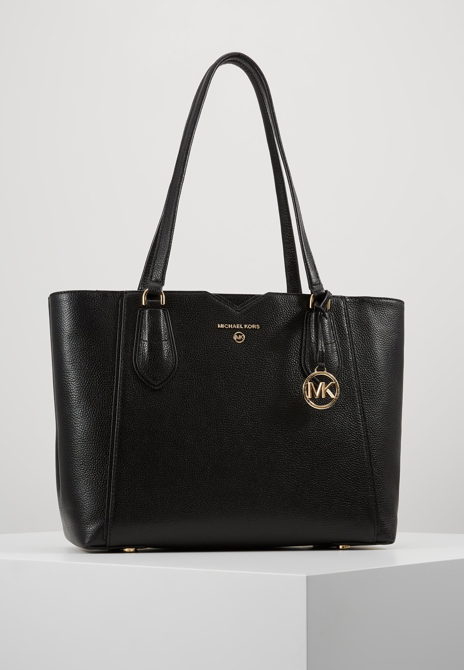 MICHAEL Michael Kors MAE TOTE MERCER PEBBLE Håndveske MICHAEL Michael Kors MAE TOTE MERCER PEBBLE Håndveske