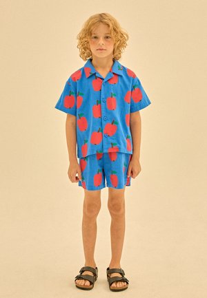 JELLY MALLOW APPLE UNISEX - Shorts - blue