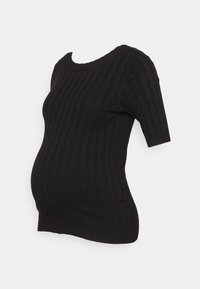 Não selecionado, black