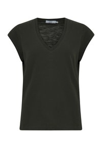 No seleccionado, hunter green 