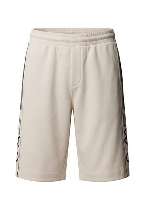 EA7 Emporio Armani, BERMUDA - Pantalones deportivos - beige