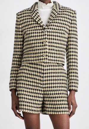 Blazer - multi-coloured