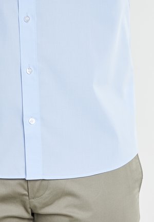 OLYMP Level Five, SLIM FIT NEW YORK KENT  - Overhemd - hellblau