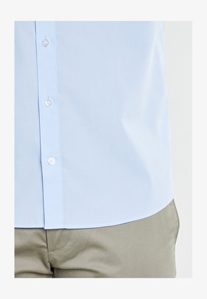 OLYMP Level Five, SLIM FIT NEW YORK KENT - Overhemd - hellblau
