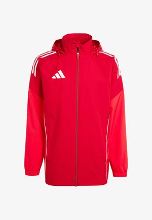 adidas Performance, COMPETITION, czerwony